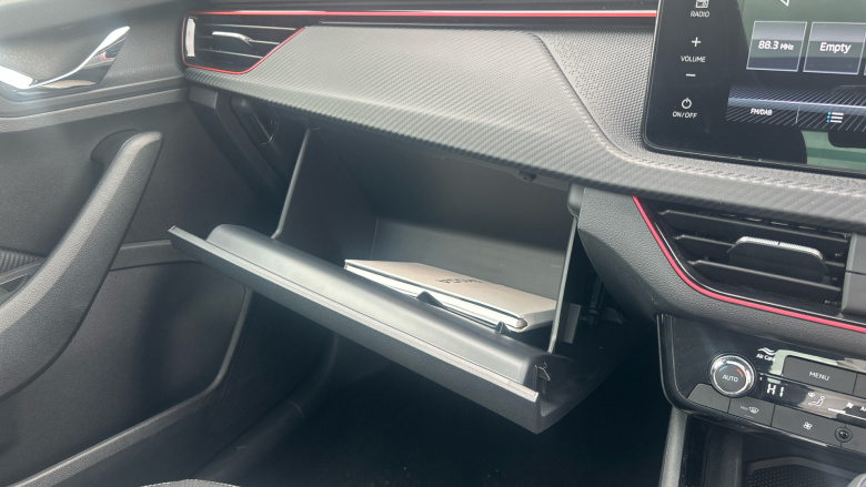 Skoda Kamiq 1.5 TSI Monte Carlo 5dr DSG Petrol Hatchback